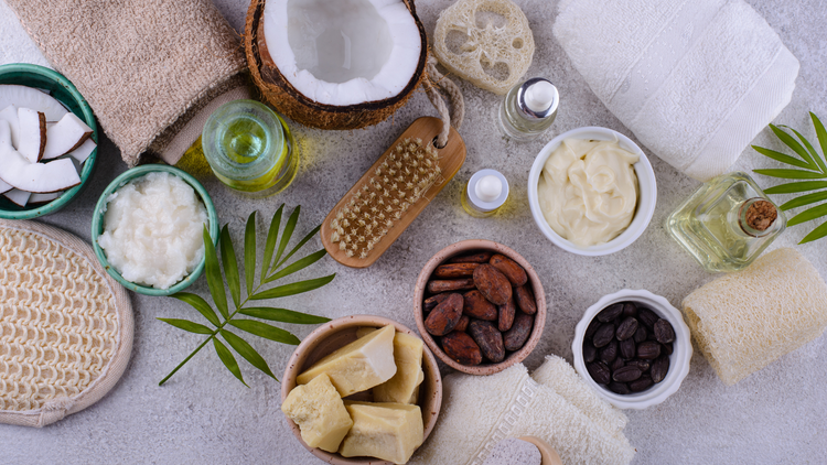 Body Butters