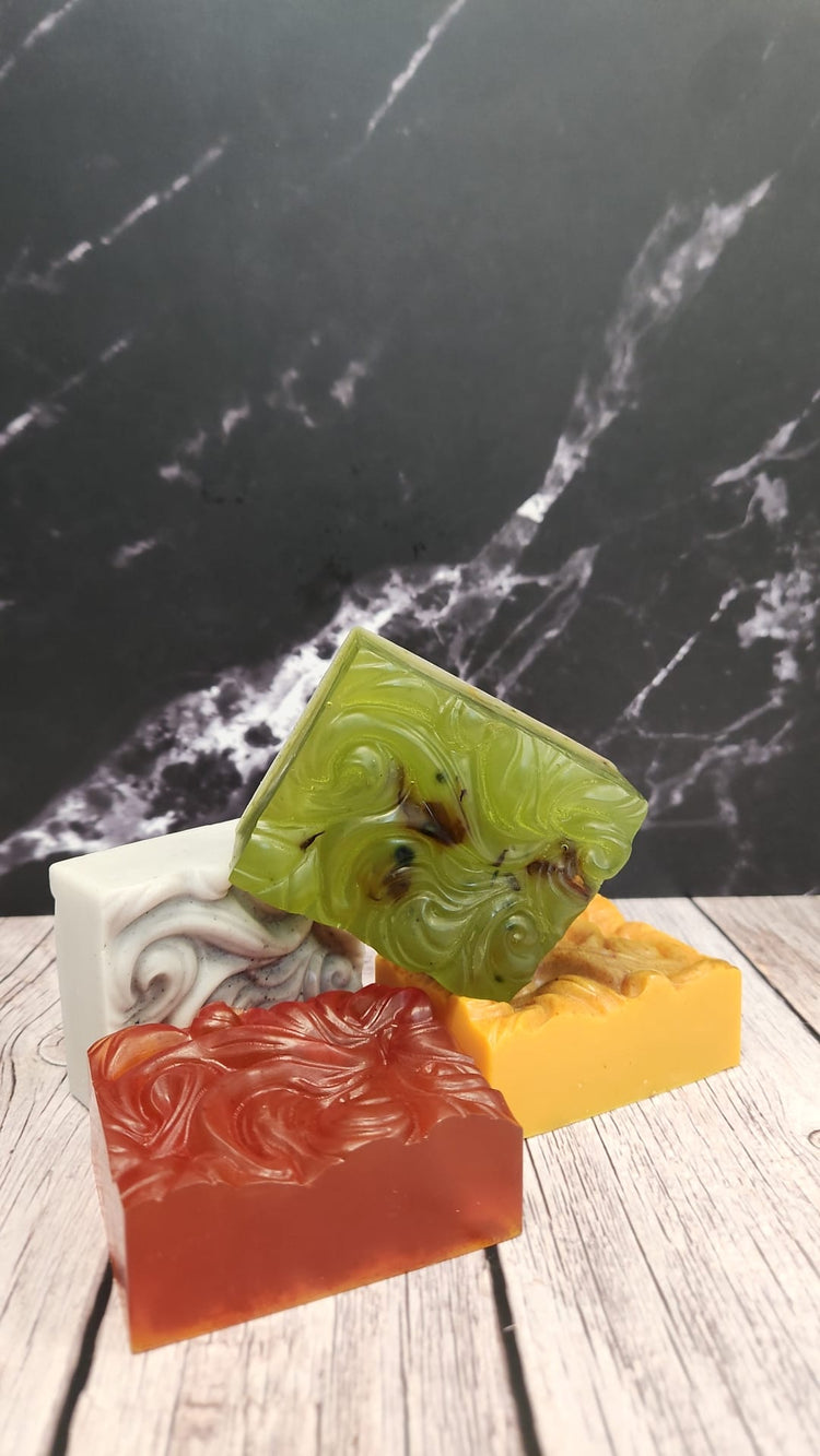 Soaps