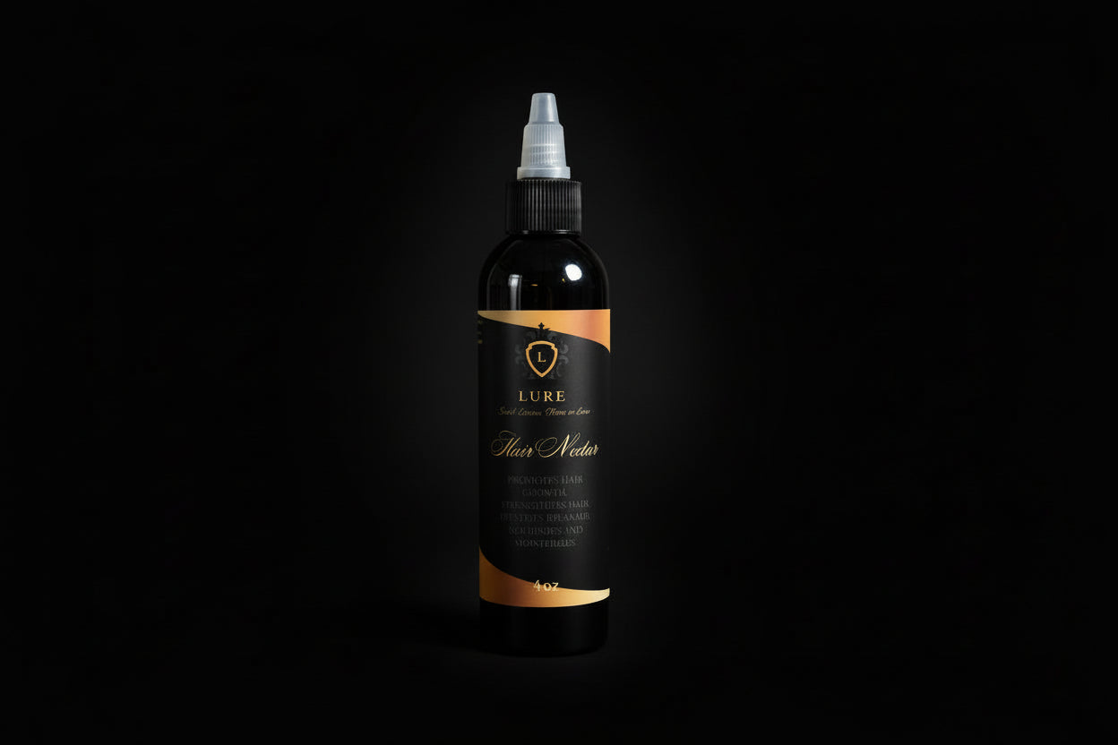 Hair Nectar