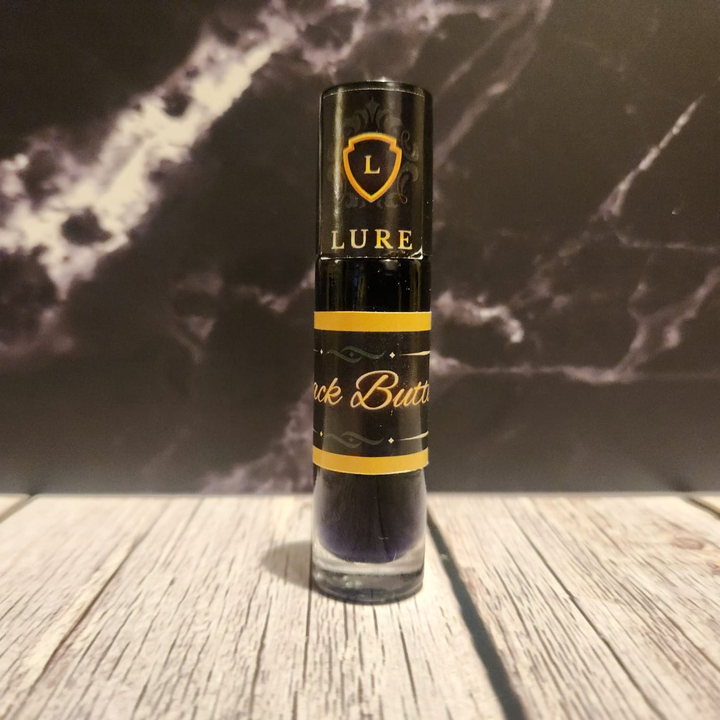 Black Butter Parfume Oil