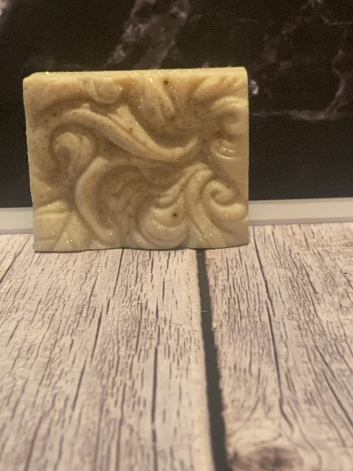 Goats Milk Bar Soap