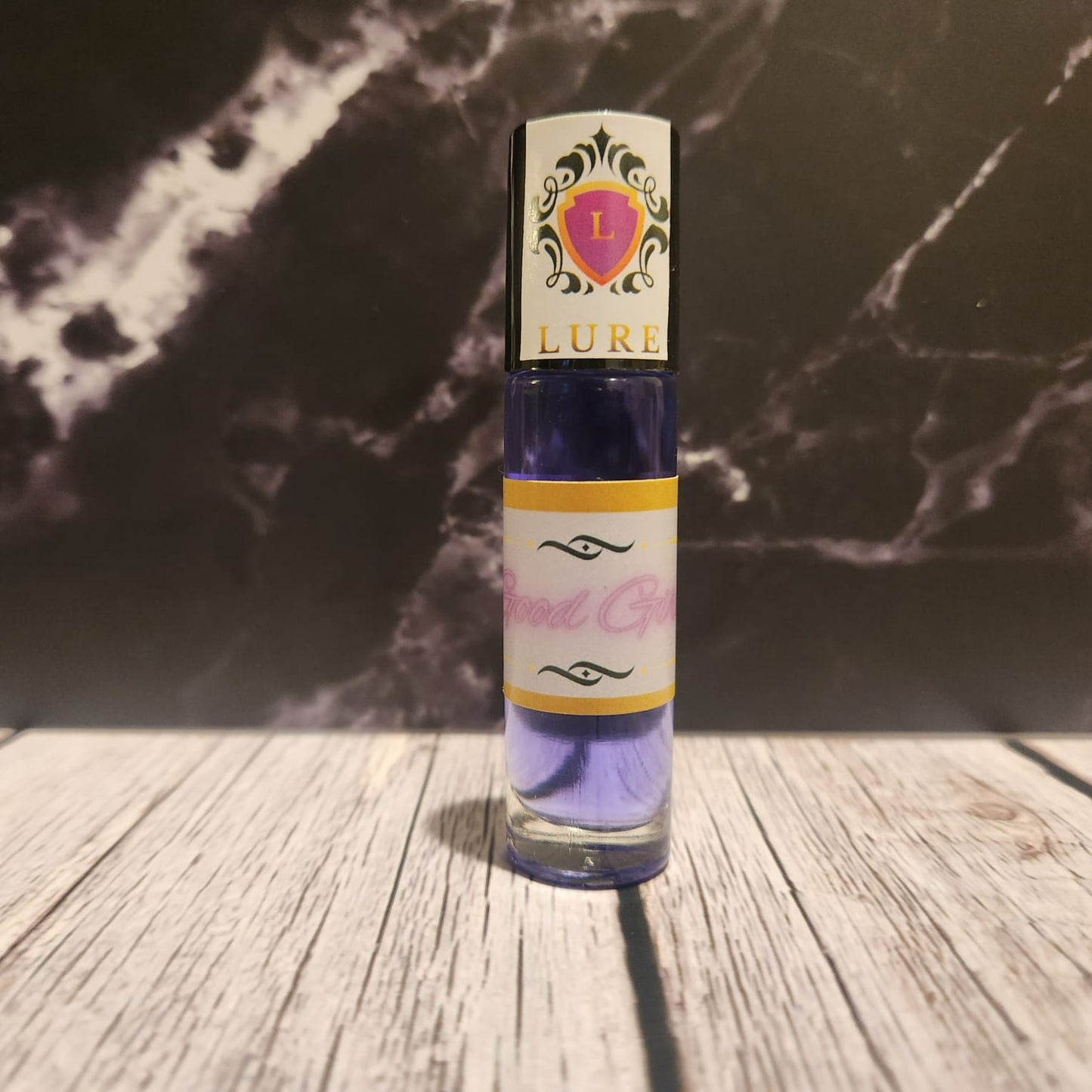 Good Girl Parfume Oil
