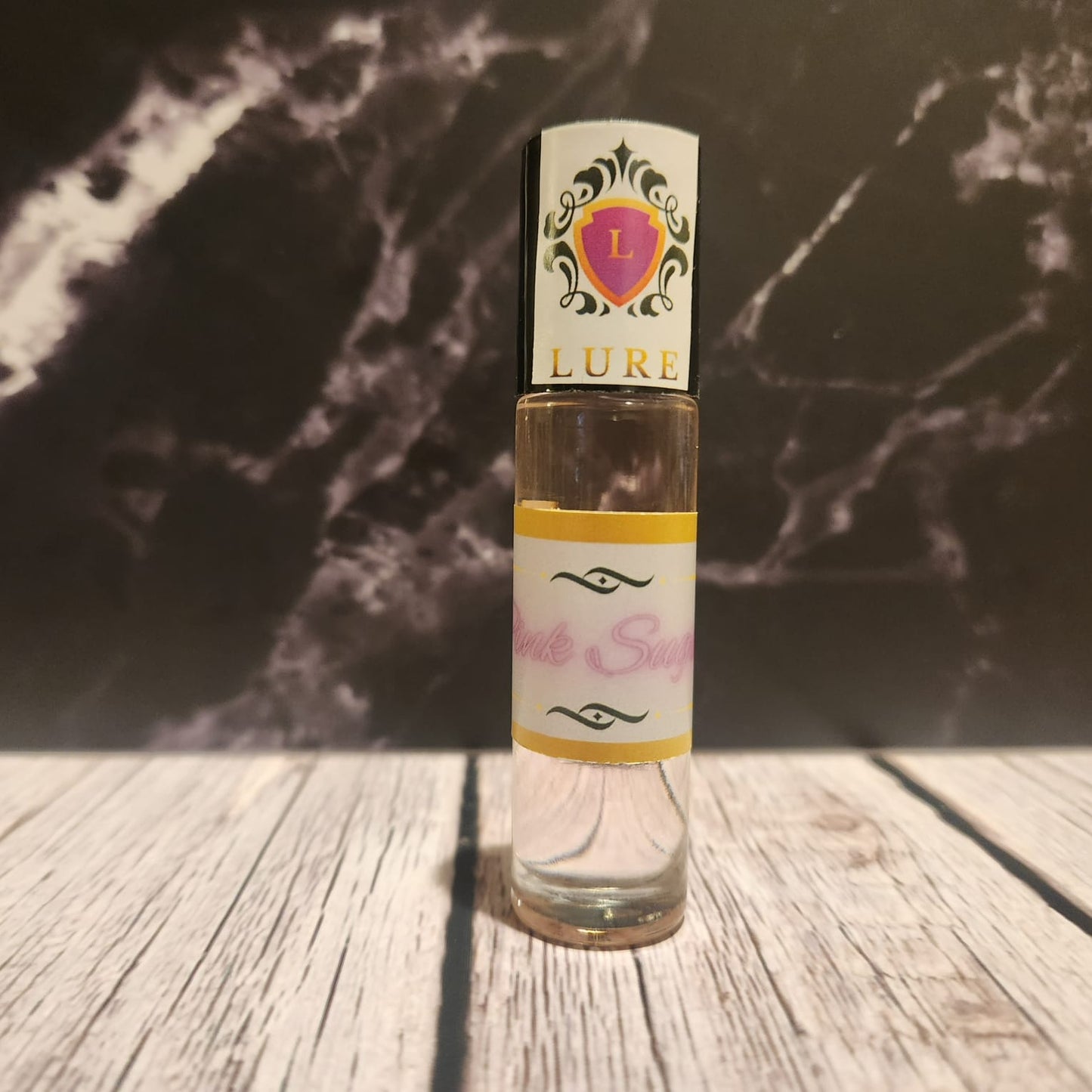 Pink Sugar Parfume Oil