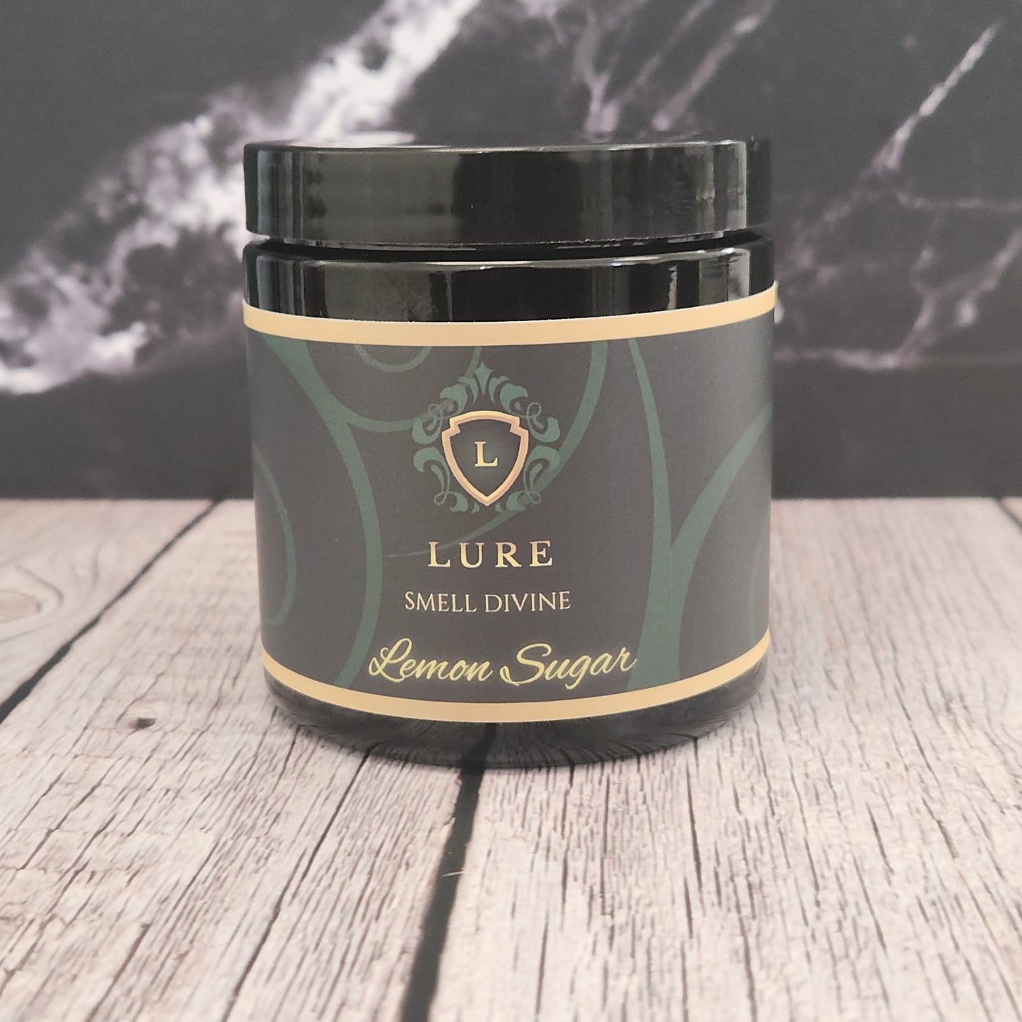8oz Lemon Sugar Body Butter