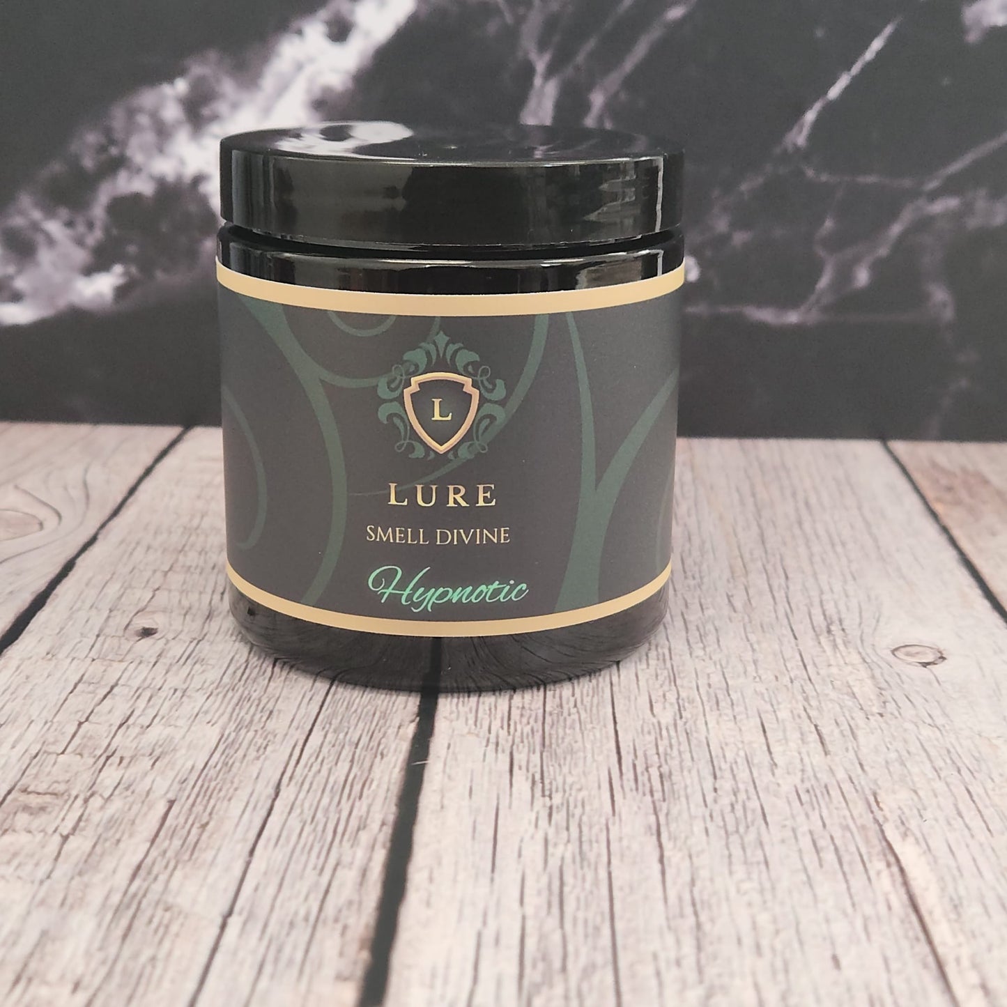 8oz Hypnotic Body Butter