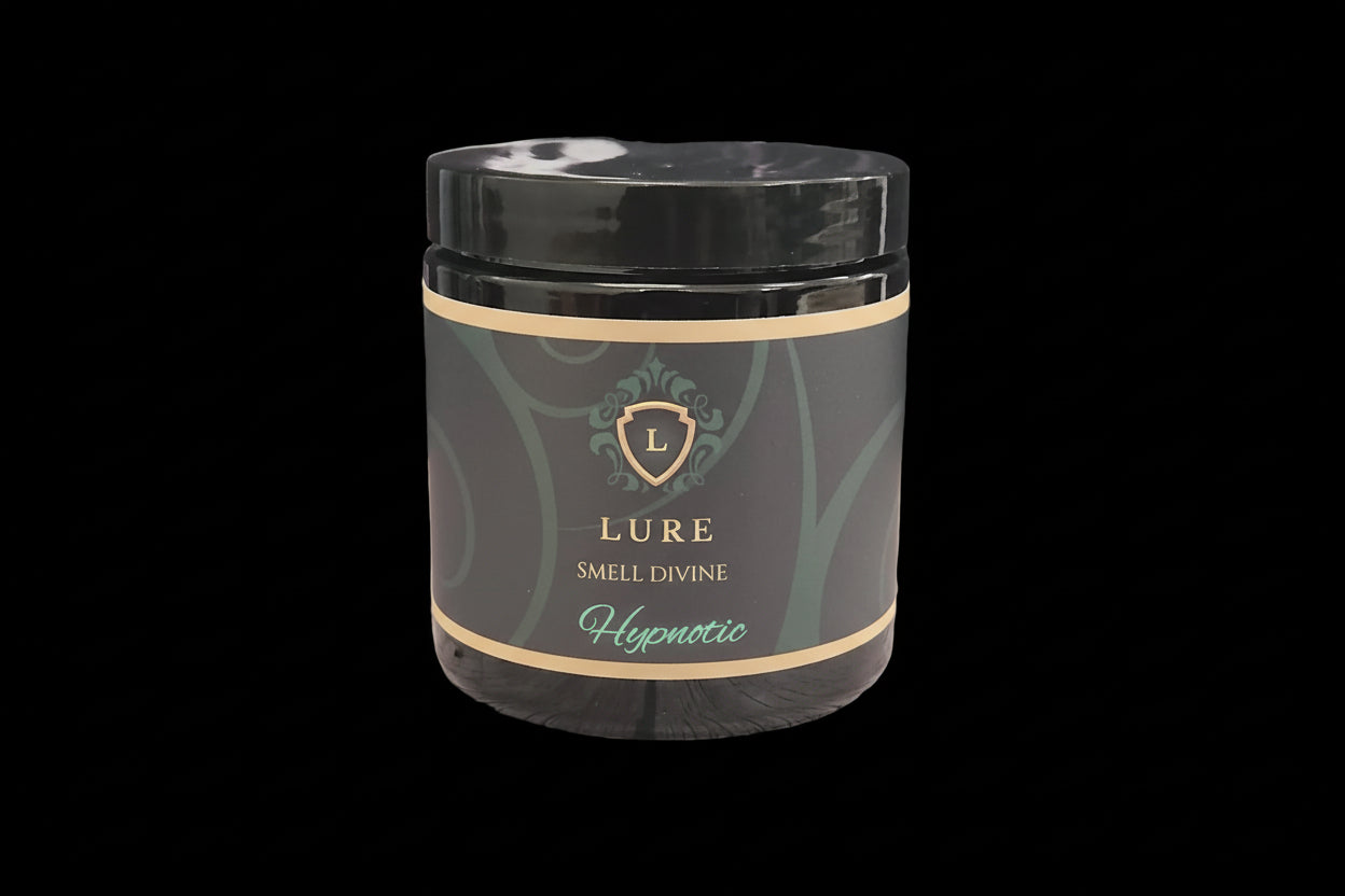 8oz Hypnotic Body Butter