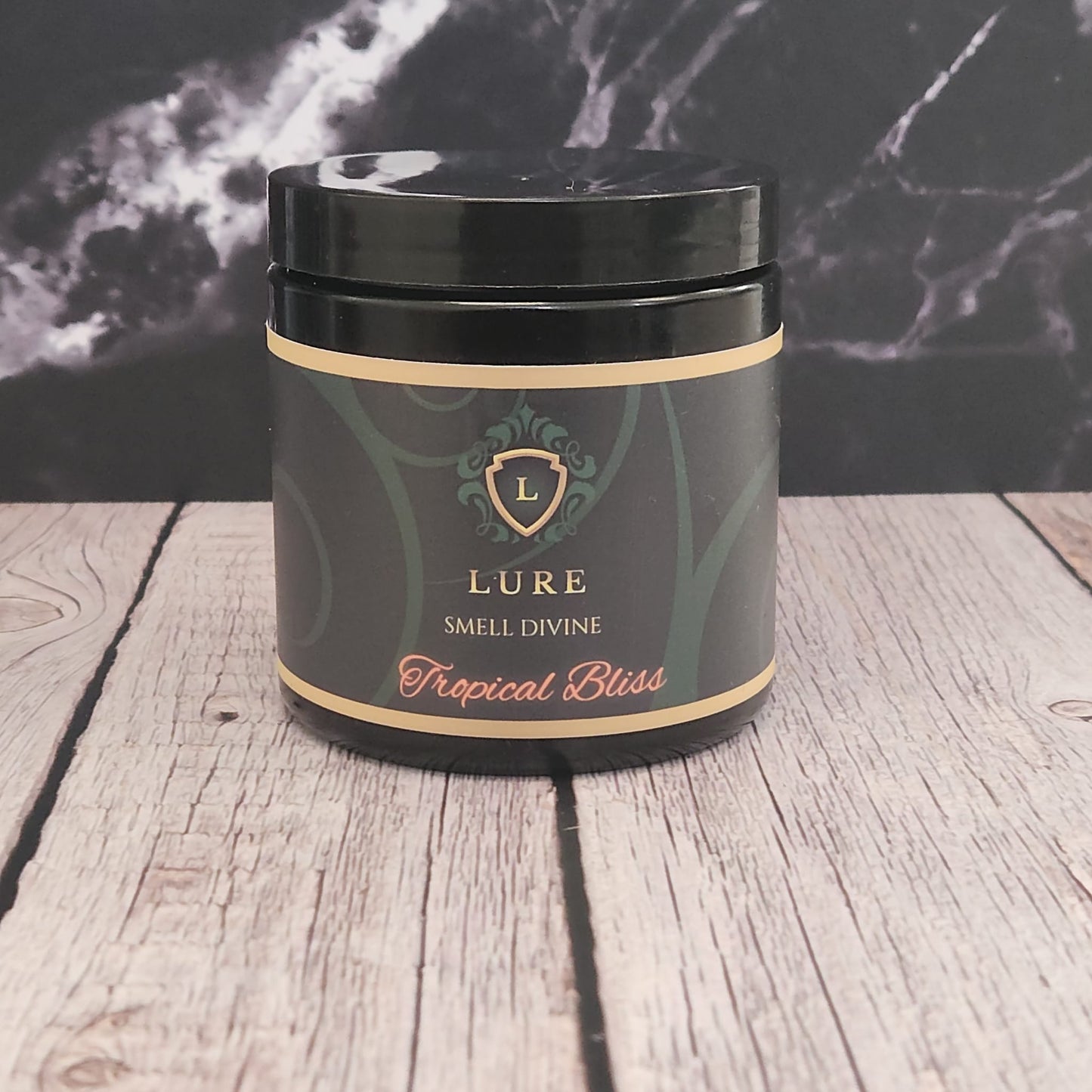 8oz Tropical Bliss Body Butter