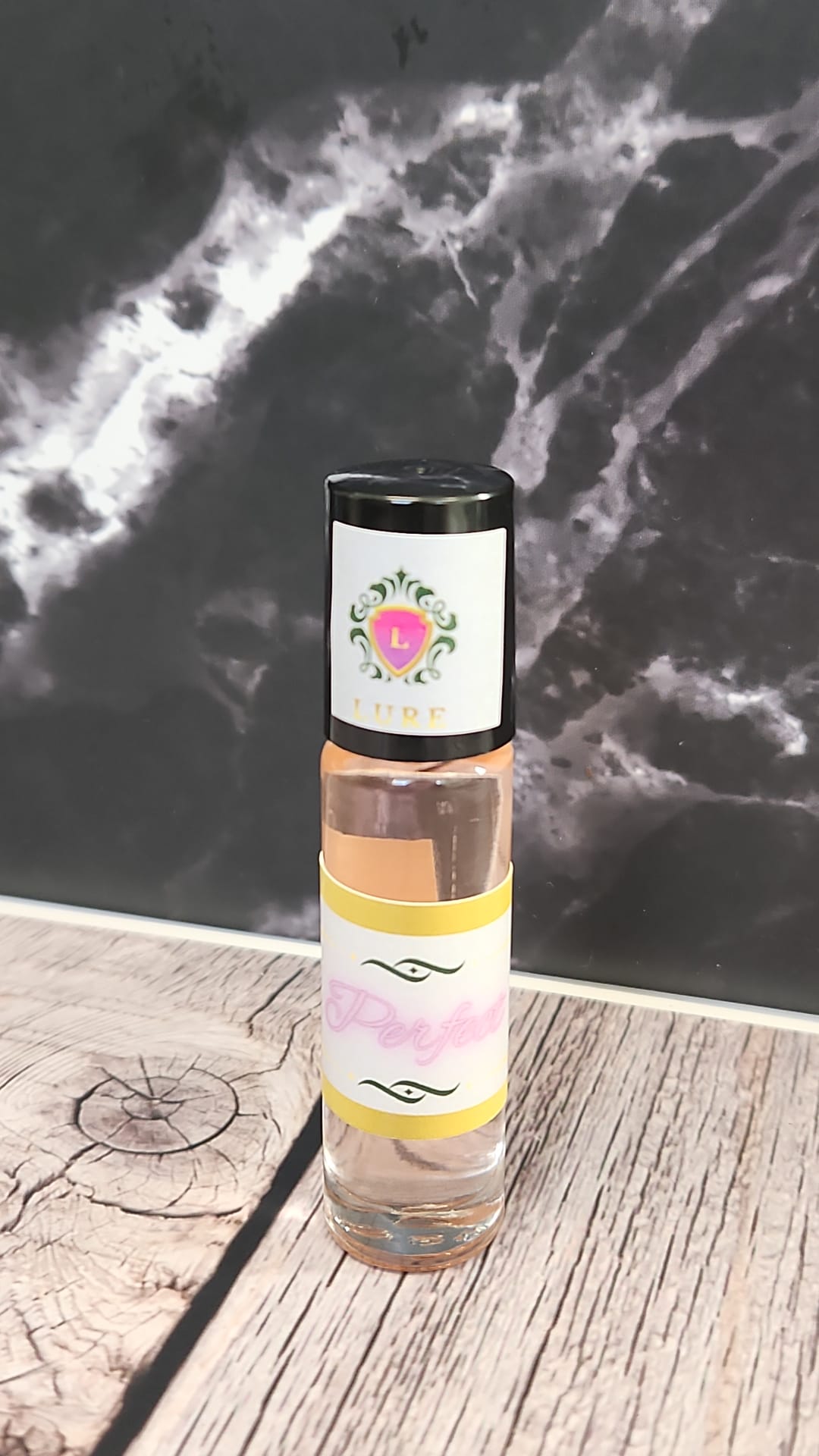 Perfect Parfume Oil