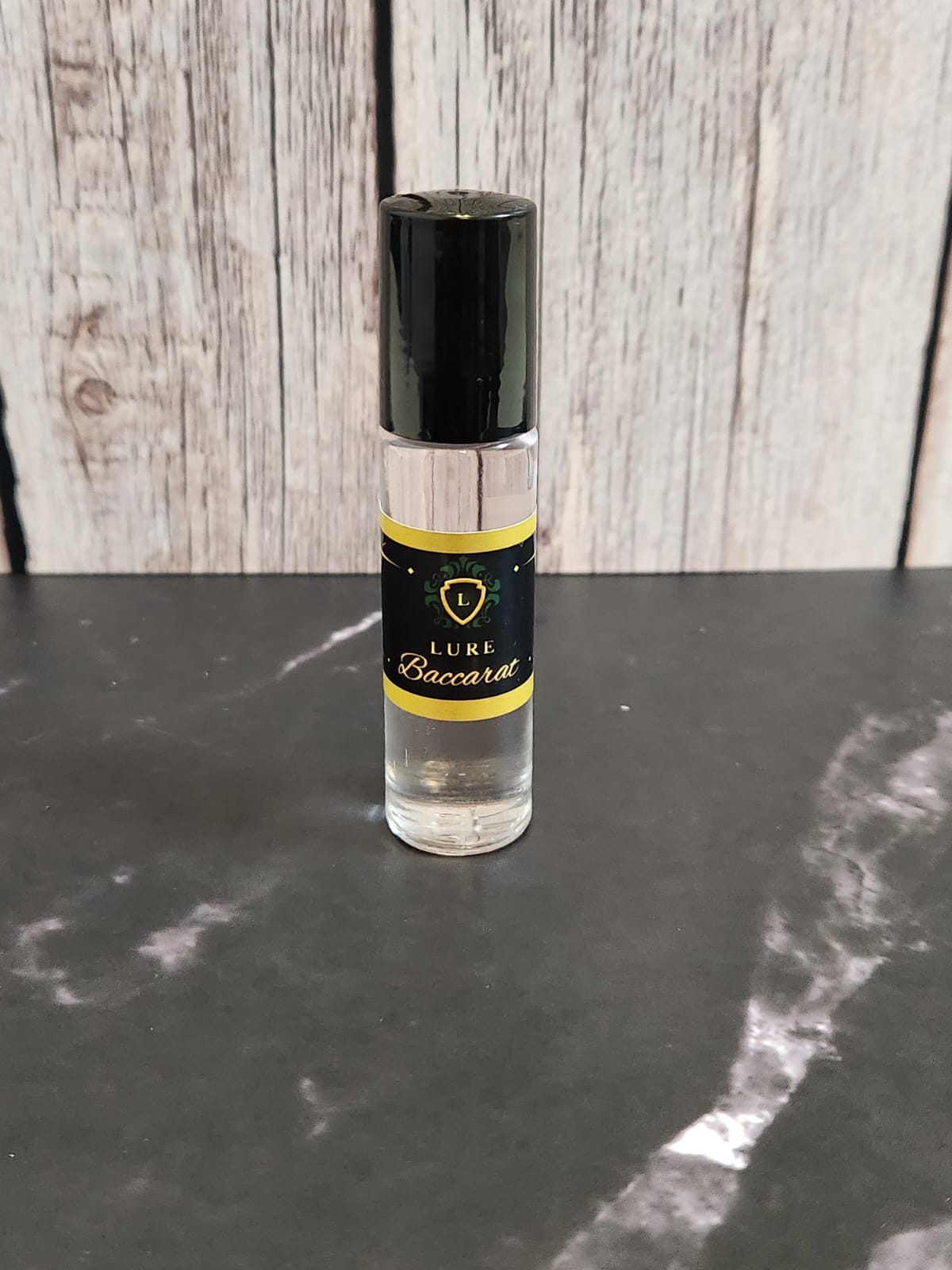 Baccarat Parfume Oil