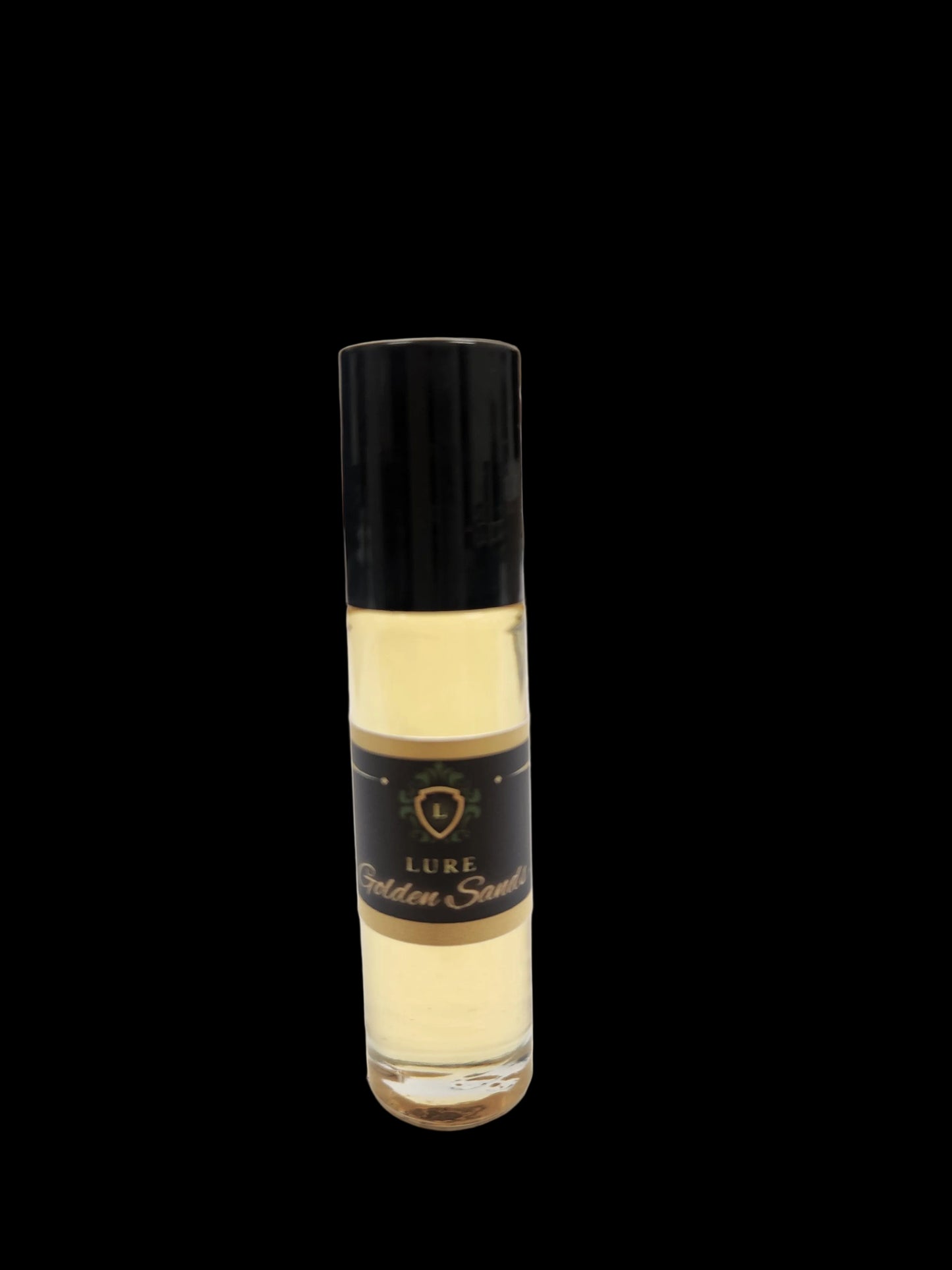 Golden Sand Parfume Oil
