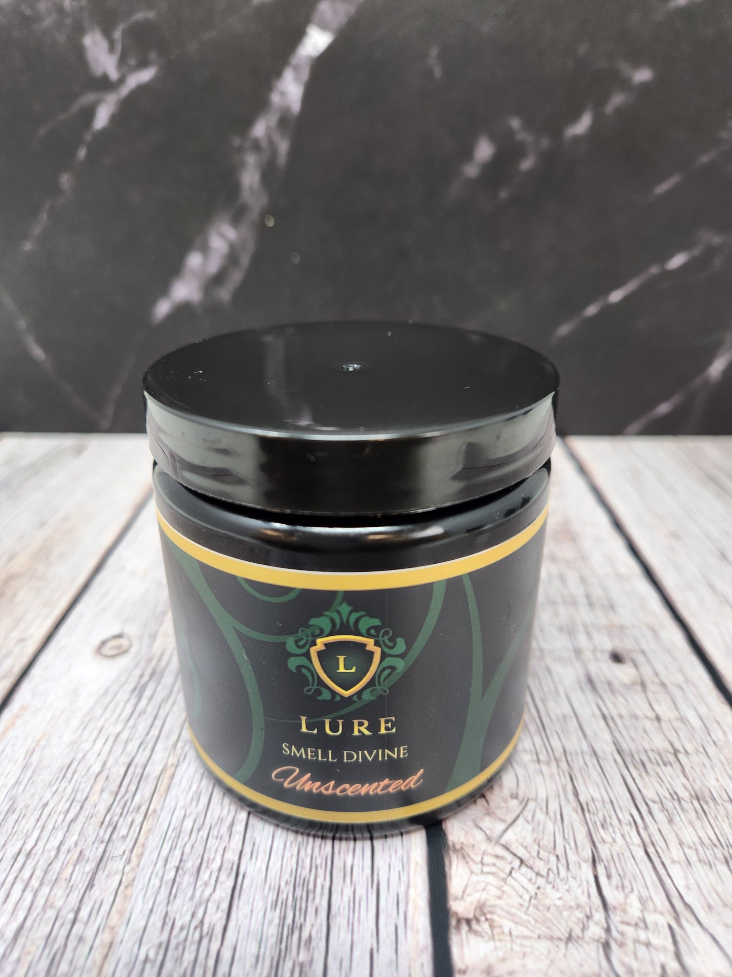 8oz Unscented Body Butter
