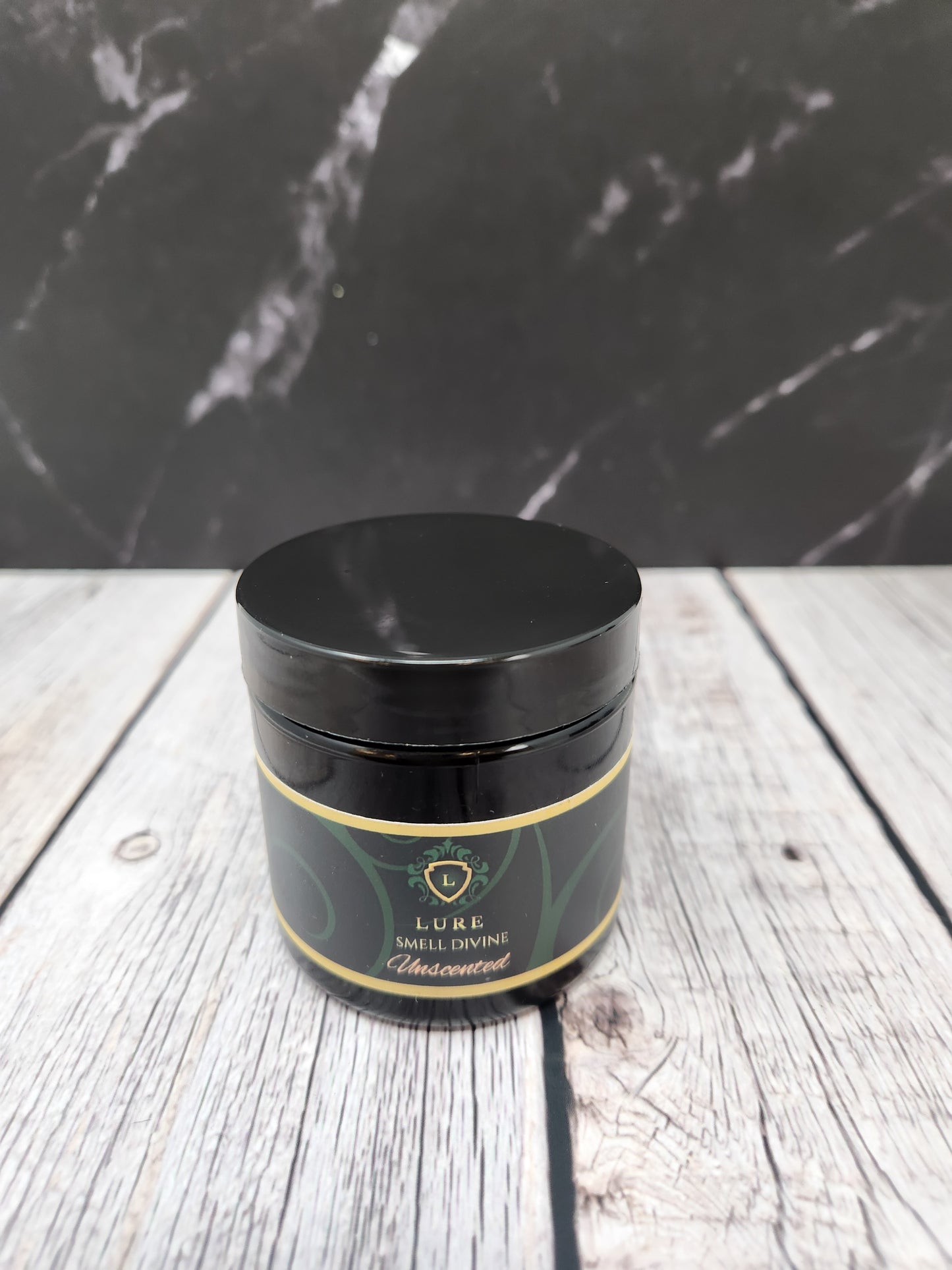 4oz Unscented Body Butter