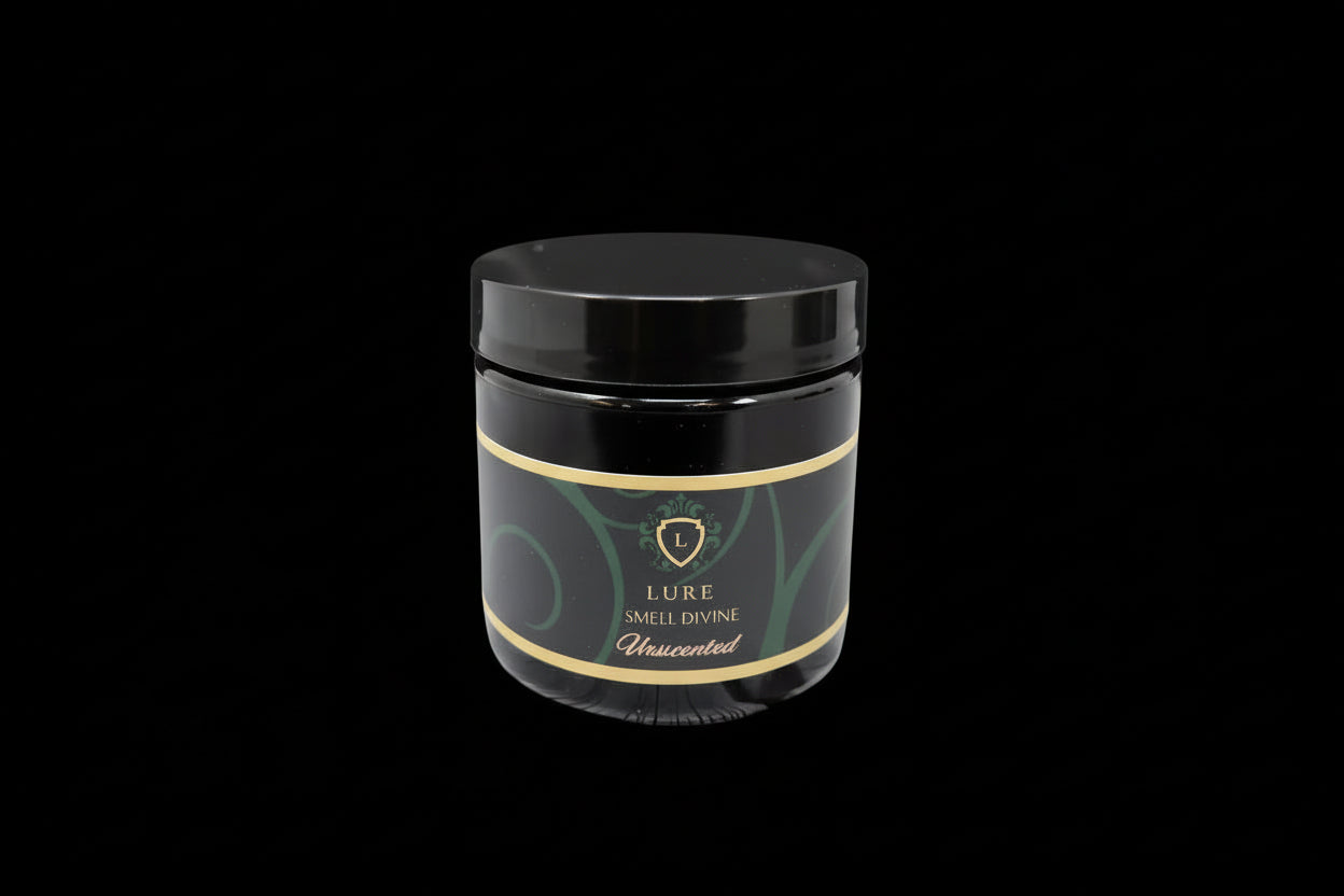 4oz Unscented Body Butter