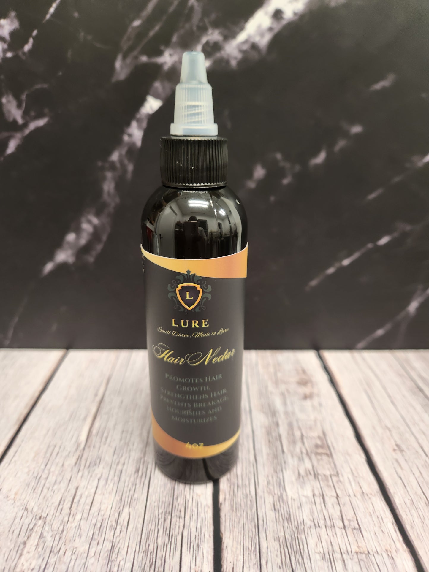 Hair Nectar