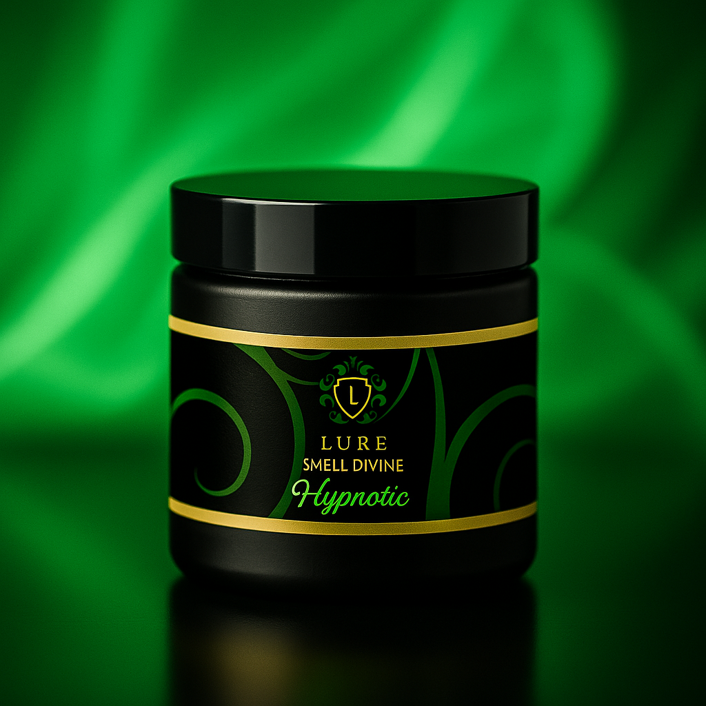 4oz Hypnotic Body Butter