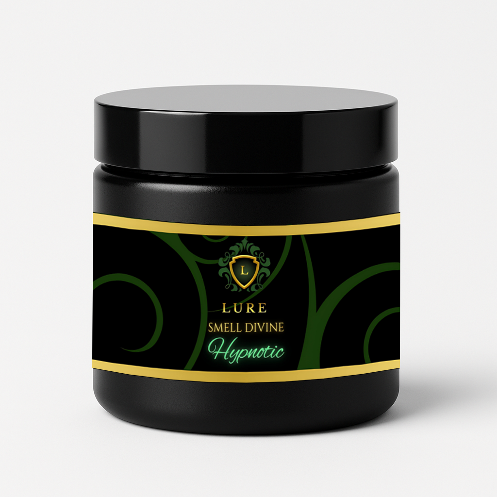 4oz Hypnotic Body Butter