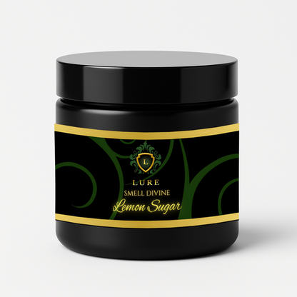 8oz Lemon Sugar Body Butter