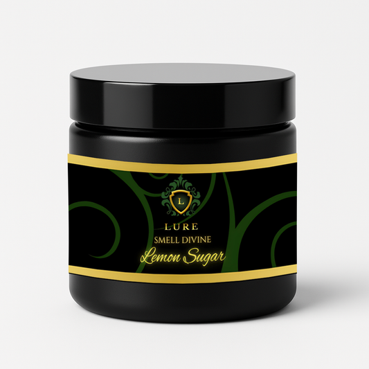 8oz Lemon Sugar Body Butter
