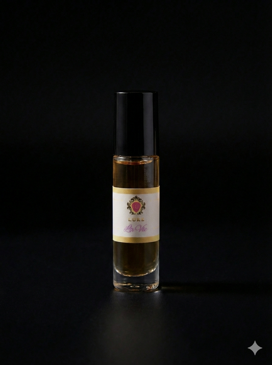La Vie Parfume Oil