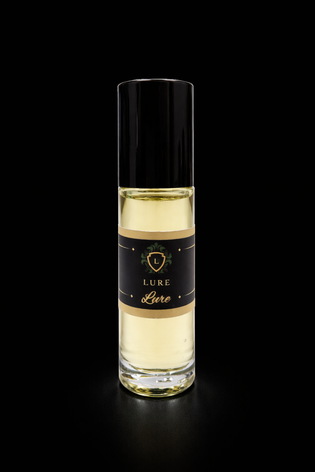 Lure Parfume Oil