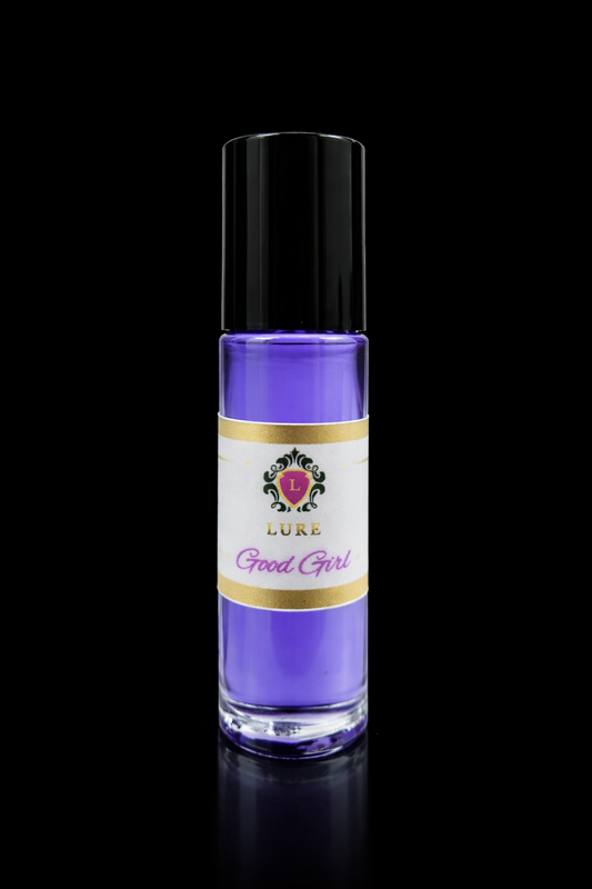 Good Girl Parfume Oil