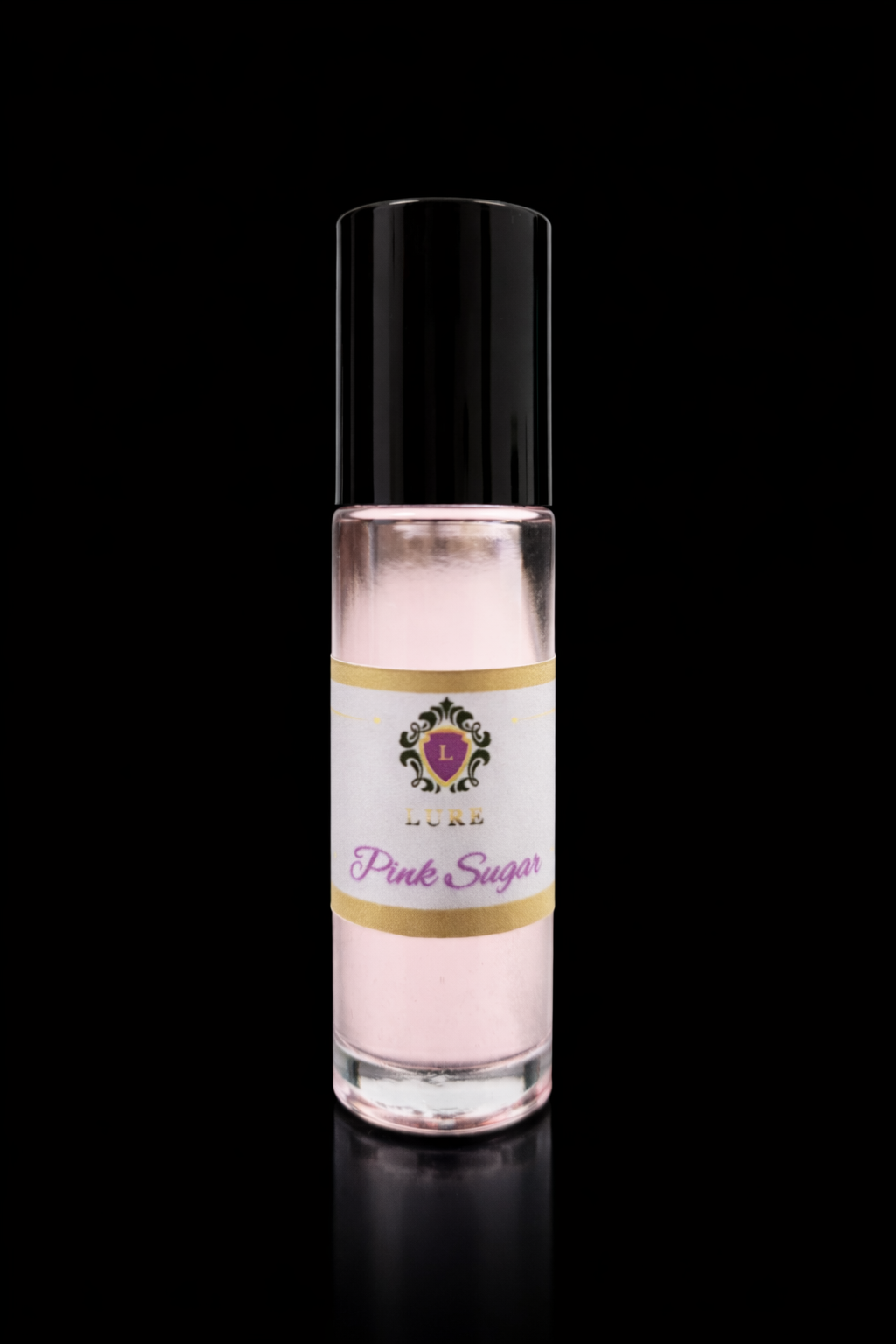 Pink Sugar Parfume Oil