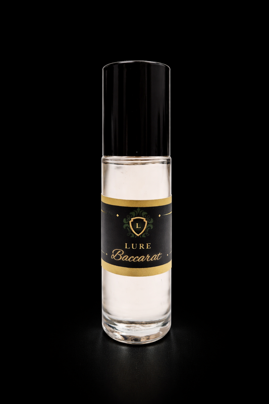 Baccarat Parfume Oil