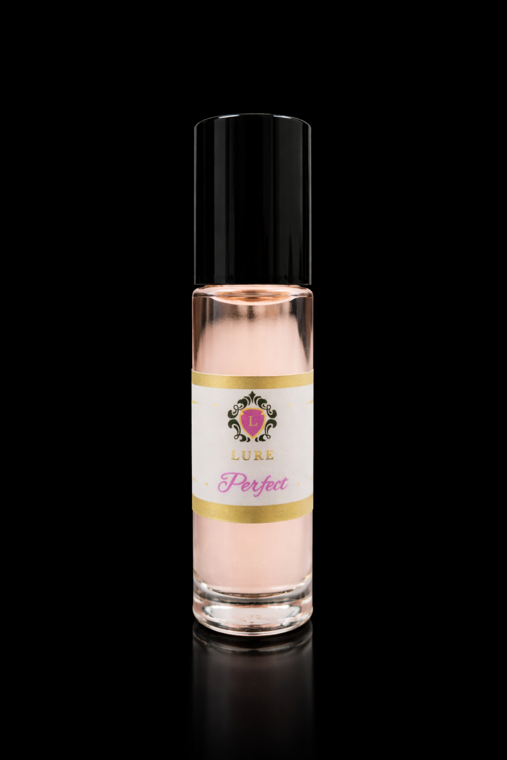 Perfect Parfume Oil