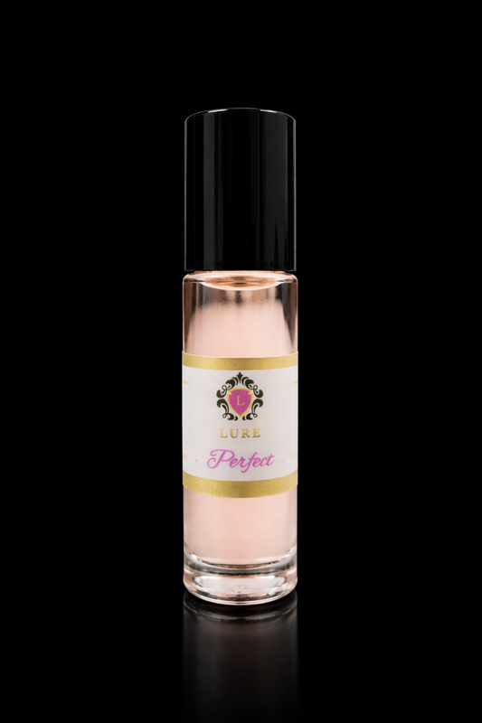 Perfect Parfume Oil