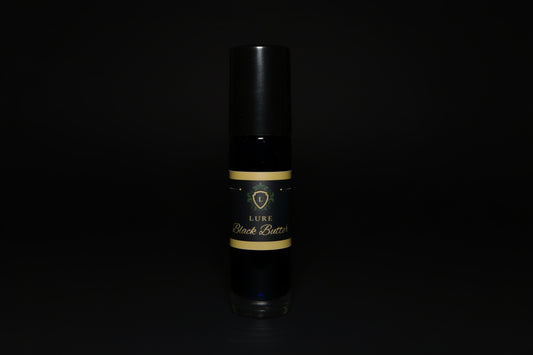 Black Butter Parfume Oil