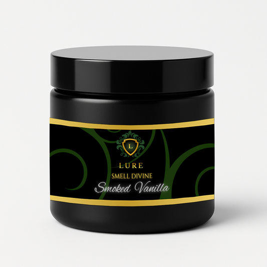 4oz Smoked Vanilla Body Butter
