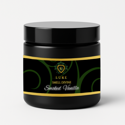 8oz Smoked Vanilla Body Butter