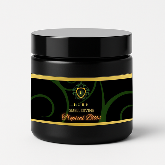 4oz Tropical Bliss Body Butter
