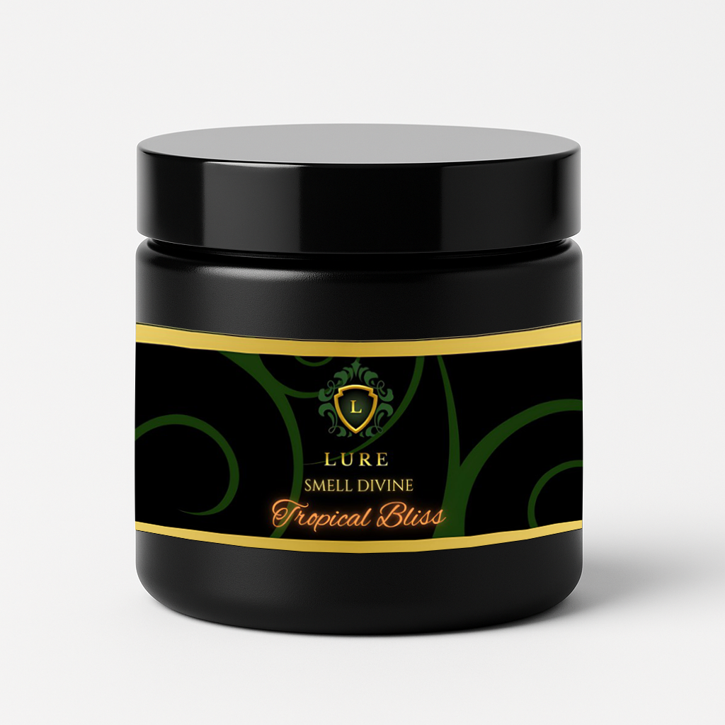 8oz Tropical Bliss Body Butter